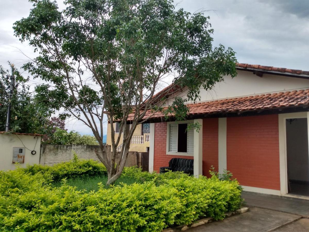 Willa Casa De Temporada Sao Lourenco  Zewnętrze zdjęcie