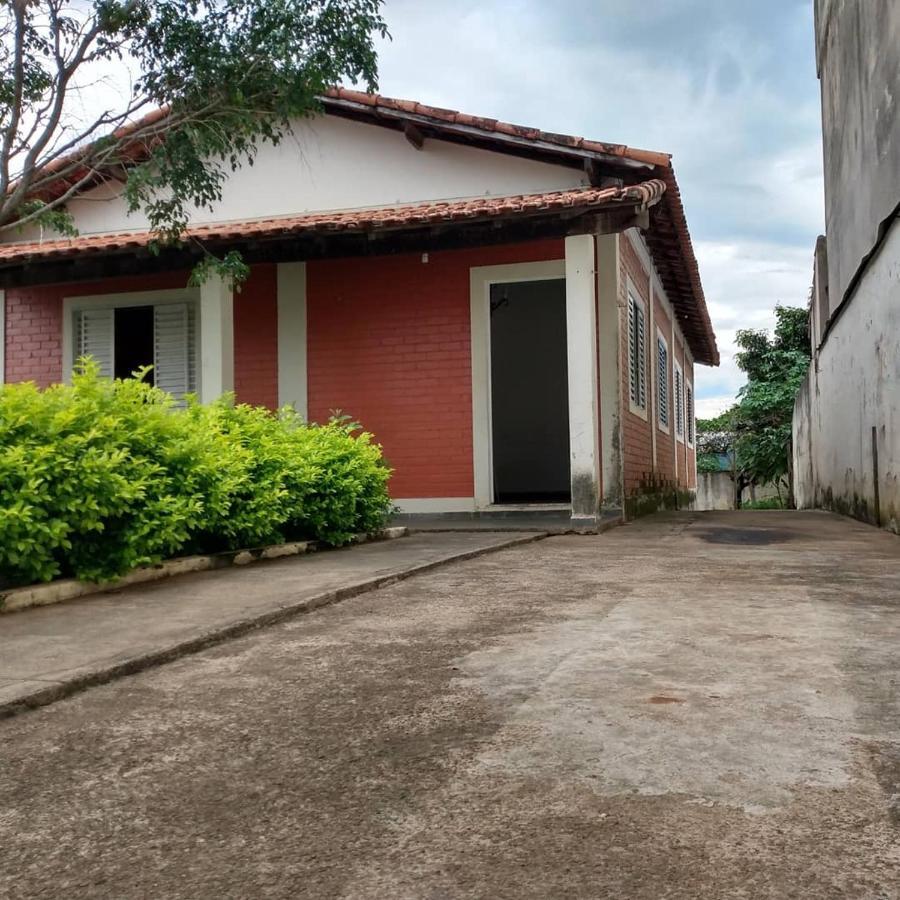 Willa Casa De Temporada Sao Lourenco  Zewnętrze zdjęcie