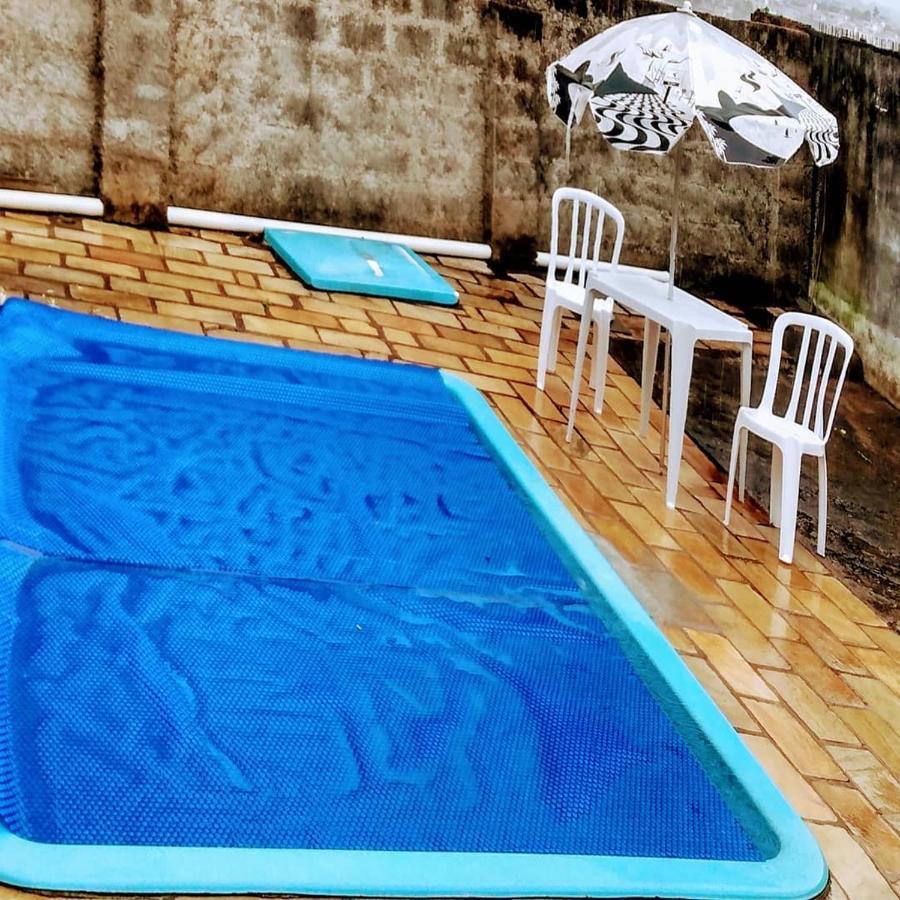 Willa Casa De Temporada Sao Lourenco  Zewnętrze zdjęcie