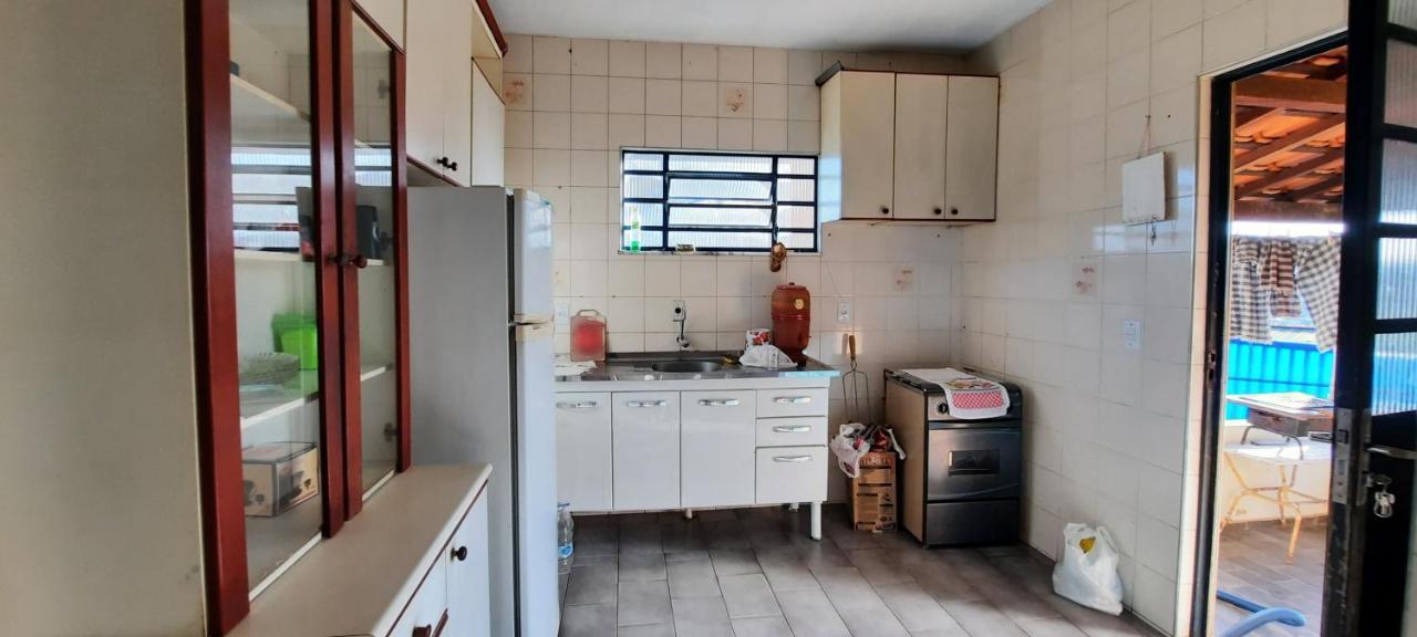Willa Casa De Temporada Sao Lourenco  Zewnętrze zdjęcie