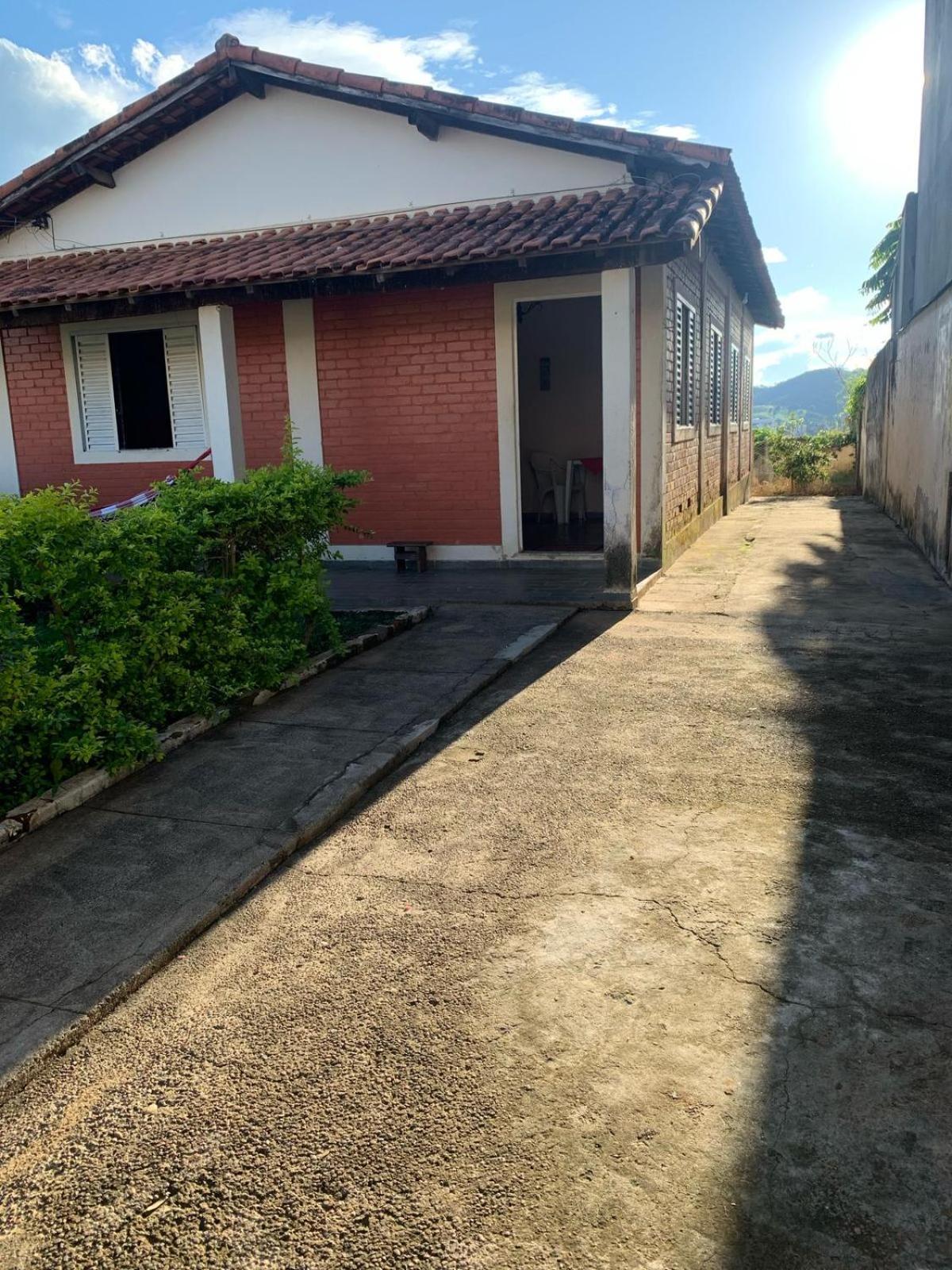Willa Casa De Temporada Sao Lourenco  Pokój zdjęcie