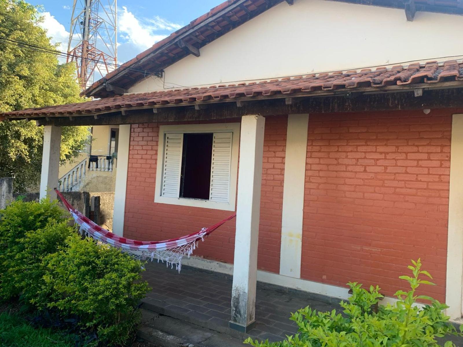 Willa Casa De Temporada Sao Lourenco  Pokój zdjęcie