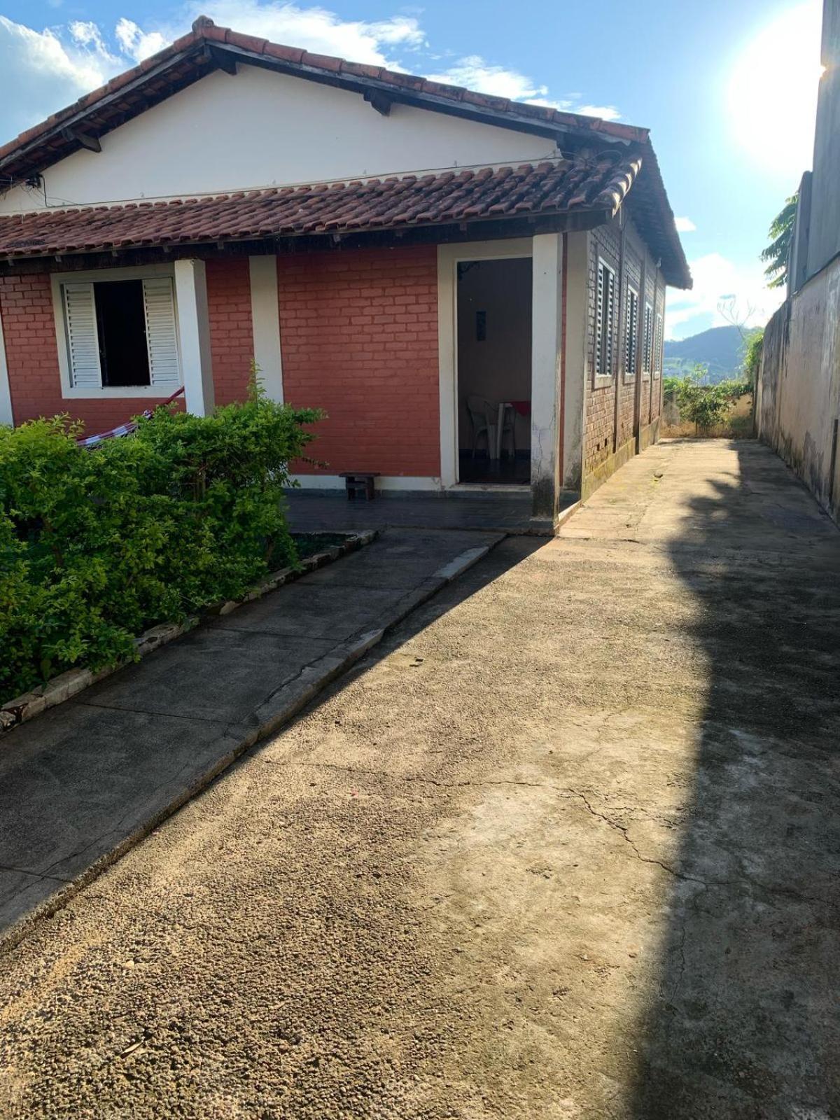 Willa Casa De Temporada Sao Lourenco  Zewnętrze zdjęcie