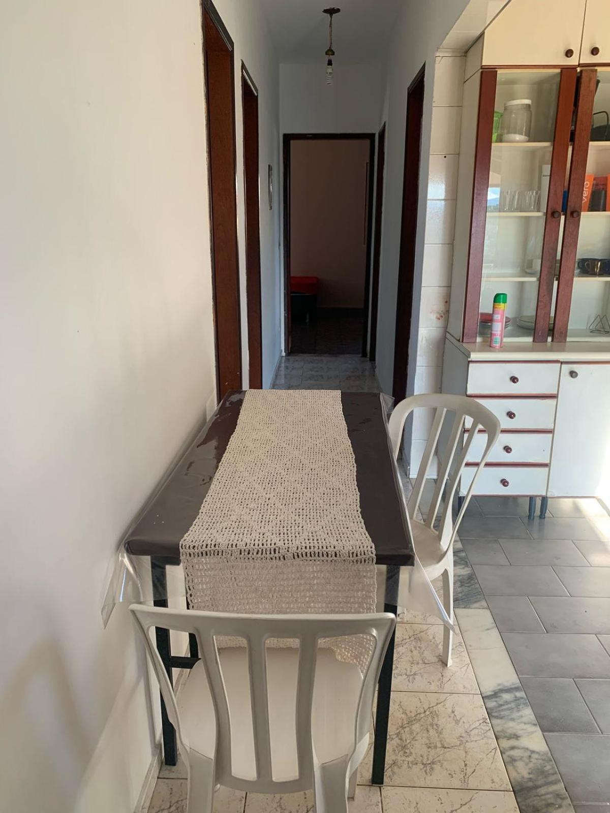 Willa Casa De Temporada Sao Lourenco  Zewnętrze zdjęcie